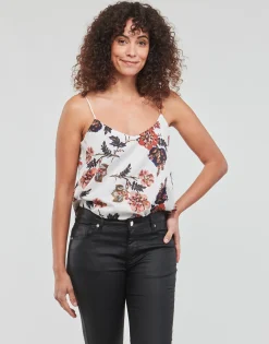 Tops / Blouses^Moony Mood - IDARI Blanc