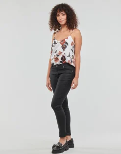 Tops / Blouses^Moony Mood - IDARI Blanc