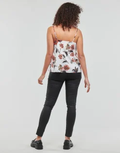 Tops / Blouses^Moony Mood - IDARI Blanc