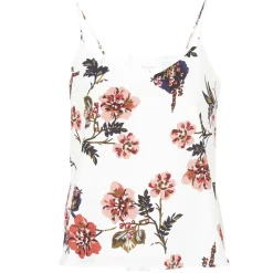 Tops / Blouses^Moony Mood - IDARI Blanc