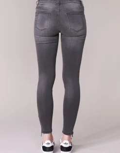 Jeans^Moony Mood - IFABANE Gris