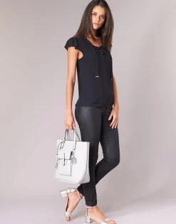 Tops / Blouses^Moony Mood - IFADOU Noir