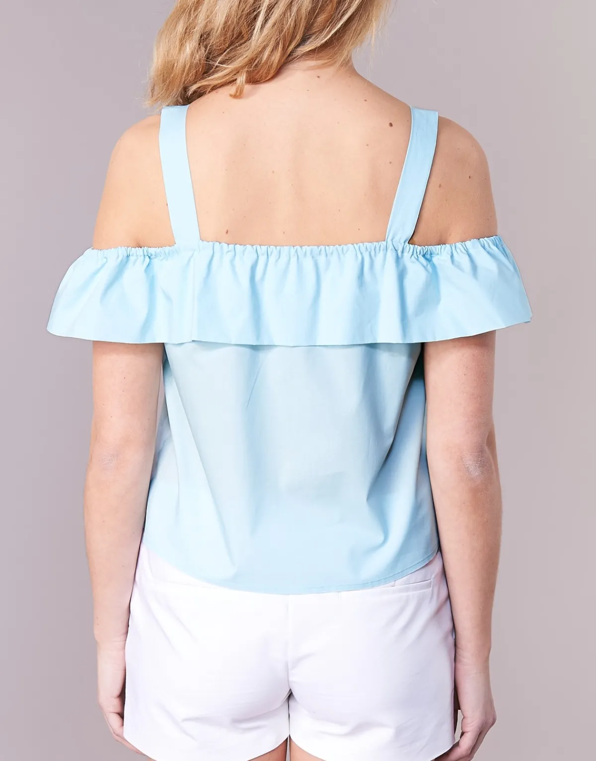 Tops / Blouses^Moony Mood - IFARANDOL Bleu