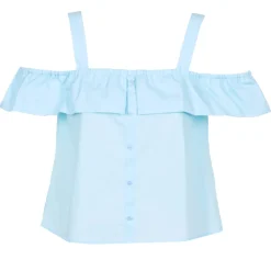 Tops / Blouses^Moony Mood - IFARANDOL Bleu
