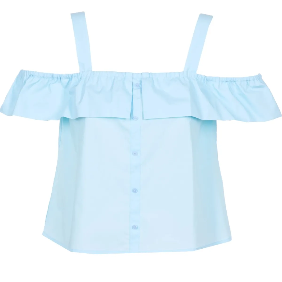Tops / Blouses^Moony Mood - IFARANDOL Bleu