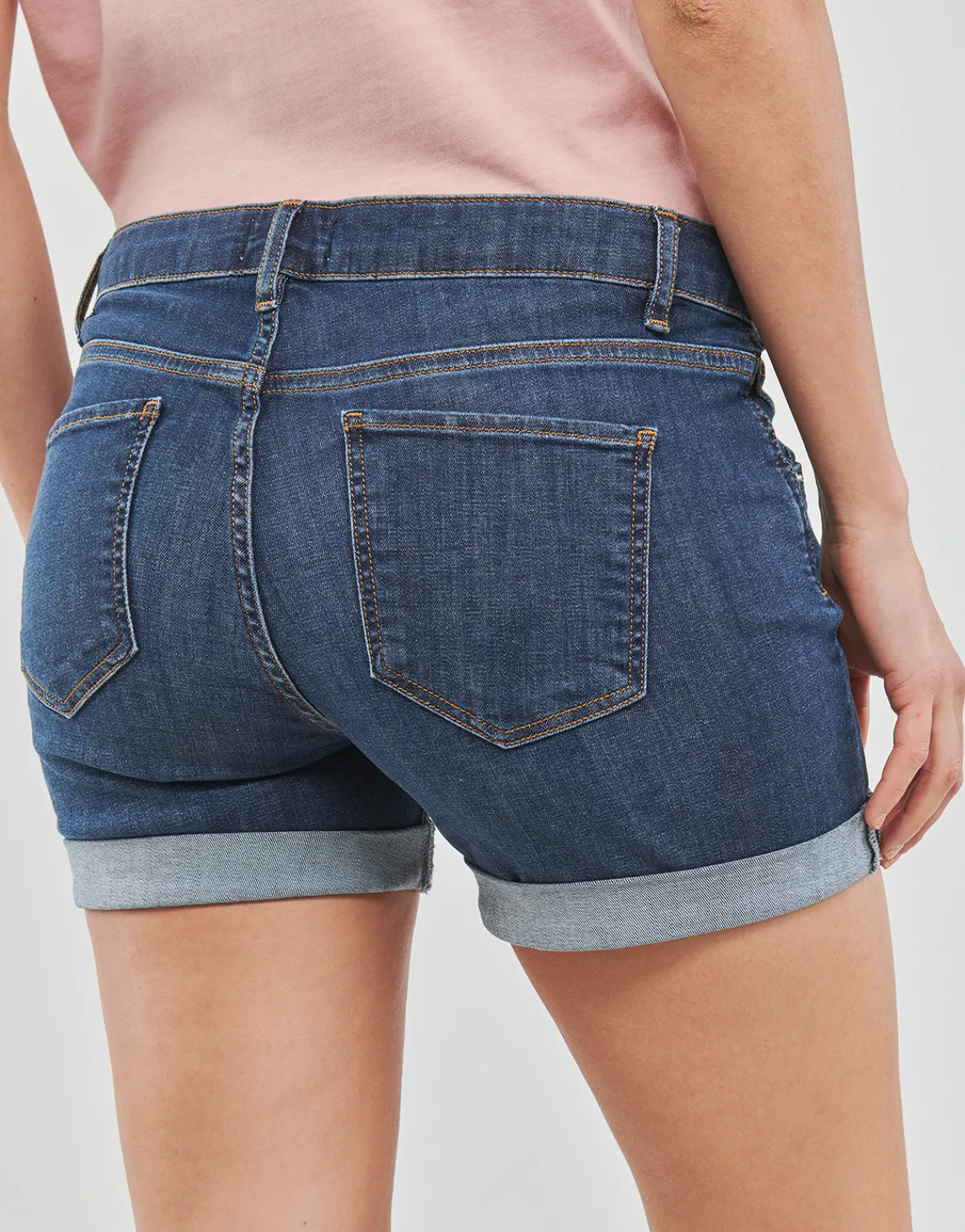 Shorts & Bermudas^Moony Mood - INYUTE Bleufoncé