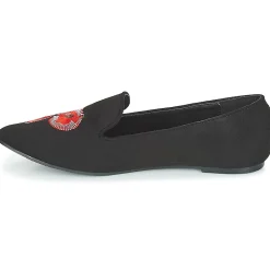 Mocassins & Chaussures Bateau^Moony Mood - JASMINY