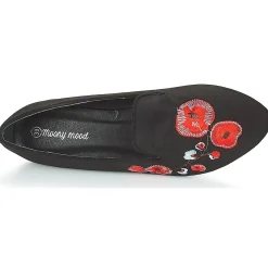 Mocassins & Chaussures Bateau^Moony Mood - JASMINY