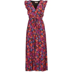 Robes^Moony Mood - KAIA Multicolore