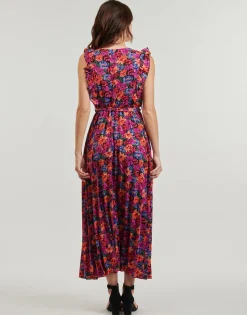 Robes^Moony Mood - KAIA Multicolore