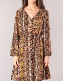 Robes^Moony Mood - KOUJUK Multicolore