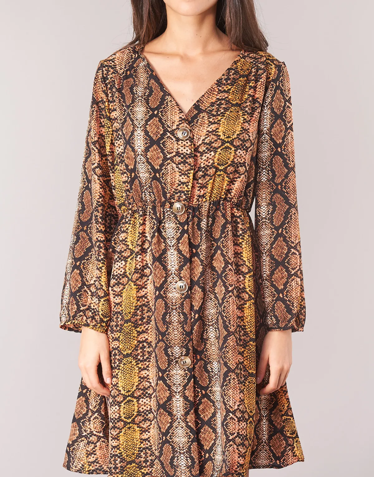 Robes^Moony Mood - KOUJUK Multicolore