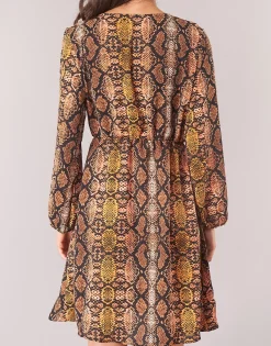 Robes^Moony Mood - KOUJUK Multicolore