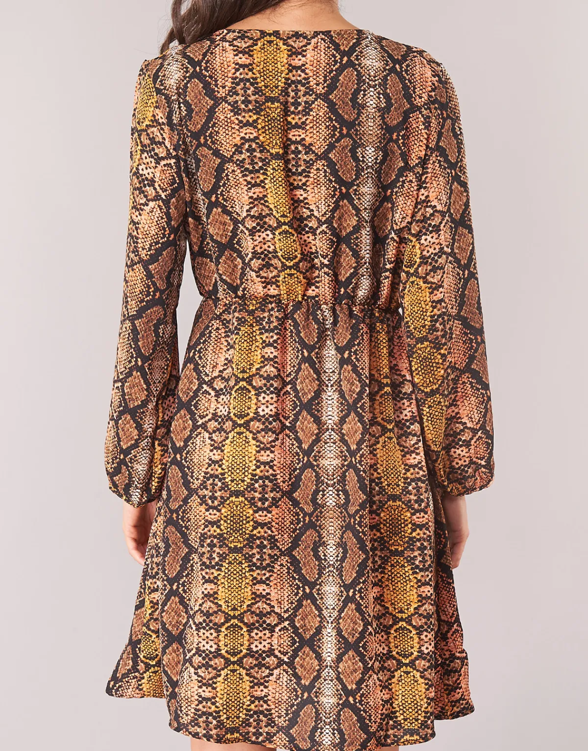 Robes^Moony Mood - KOUJUK Multicolore