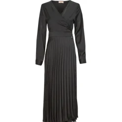Robes^Moony Mood - LASSELINE Noir