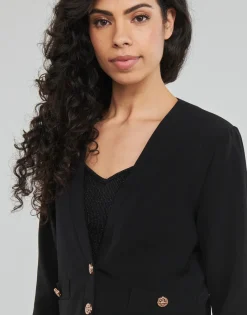 Vestes^Moony Mood - LAURELLE Noir