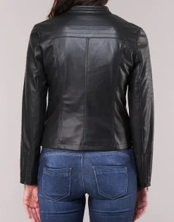 Vestes^Moony Mood - LAVINE Noir