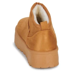 Bottines / Boots^Moony Mood - LEANNE Camel