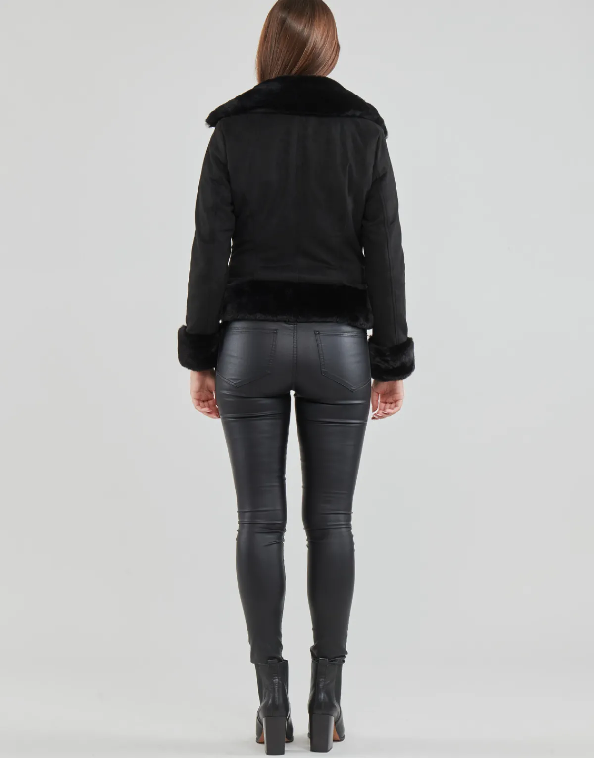 Vestes^Moony Mood - LILIETTE Noir