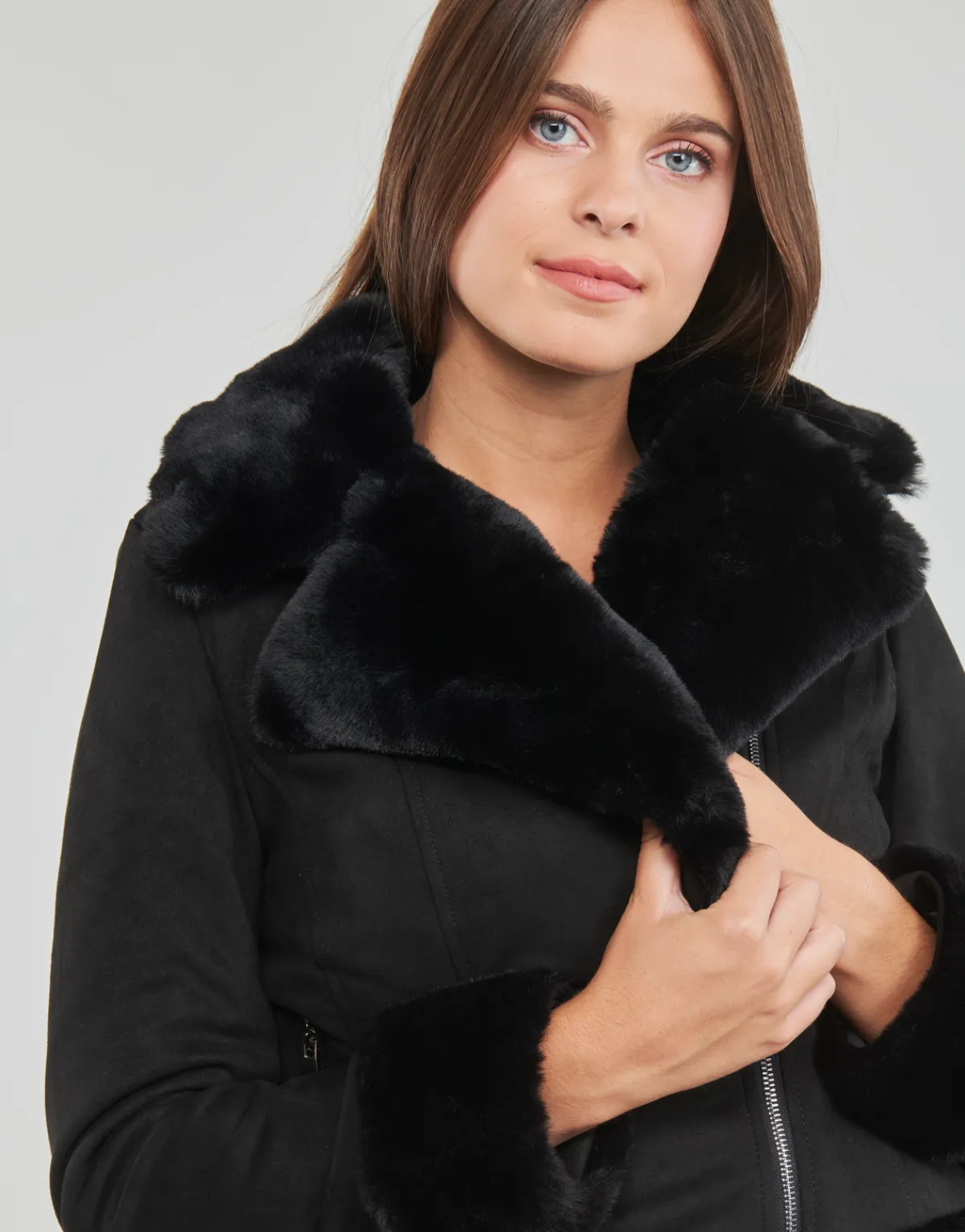 Vestes^Moony Mood - LILIETTE Noir