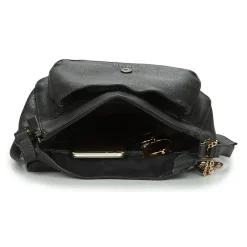 Besaces / Sacs Bandoulière^Moony Mood - LOURRE Noir