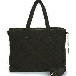 Cabas / Sacs Shopping^Moony Mood - LYNCIS Kaki