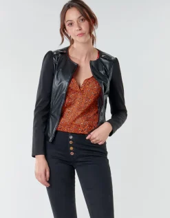 Vestes^Moony Mood - NAMOUR Noir