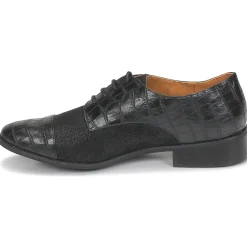 Derbies & Richelieu^Moony Mood - NOULESSE Noir