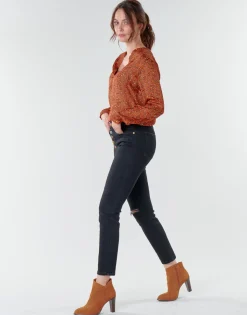 Tops / Blouses^Moony Mood - NOUM Rouille