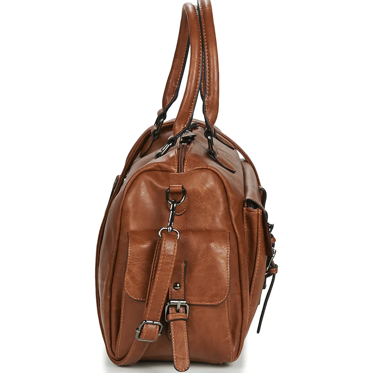 Sacs À Main^Moony Mood - NUDI Camel