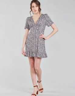 Robes^Moony Mood - ONIPE Bleu