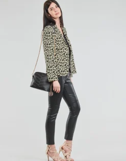 Vestes^Moony Mood - OUPLA Marron