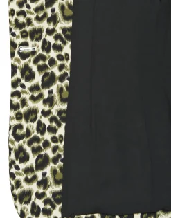 Vestes^Moony Mood - OUPLA Marron