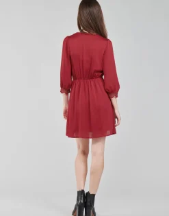 Robes^Moony Mood - PABIDOSE Rouge