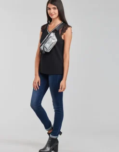 Tops / Blouses^Moony Mood - PACCOLAN Noir