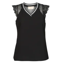Tops / Blouses^Moony Mood - PACCOLAN Noir