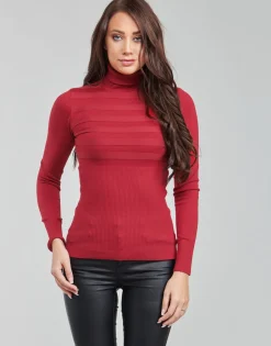 Tops / Blouses^Moony Mood - PACHERI Rouge