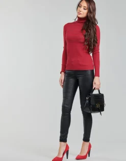 Tops / Blouses^Moony Mood - PACHERI Rouge