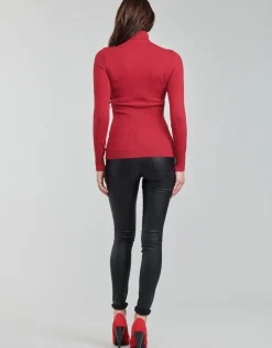 Tops / Blouses^Moony Mood - PACHERI Rouge