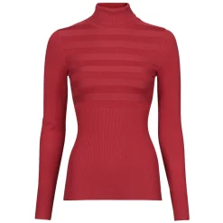 Tops / Blouses^Moony Mood - PACHERI Rouge