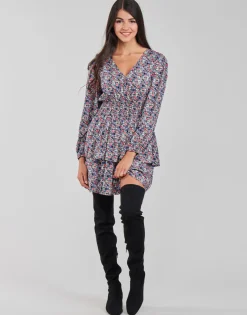 Robes^Moony Mood - PAPIS Rose
