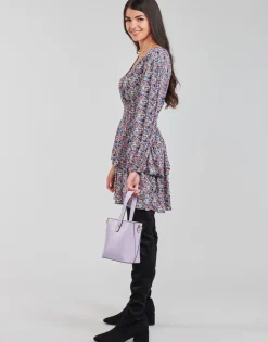 Robes^Moony Mood - PAPIS Rose
