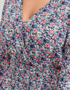Robes^Moony Mood - PAPIS Rose