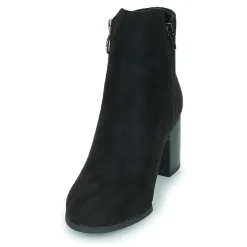 Bottines / Boots^Moony Mood - PETROLIA Noir