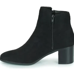 Bottines / Boots^Moony Mood - PETROLIA Noir