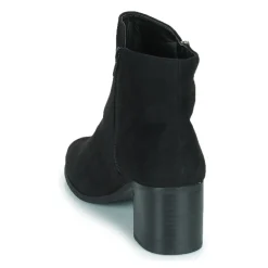 Bottines / Boots^Moony Mood - PETROLIA Noir