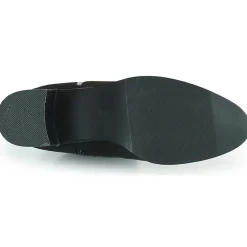 Bottines / Boots^Moony Mood - PETROLIA Noir