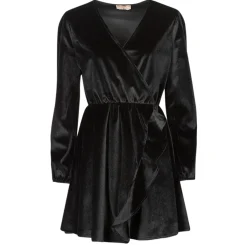 Robes^Moony Mood - PILEZ Noir