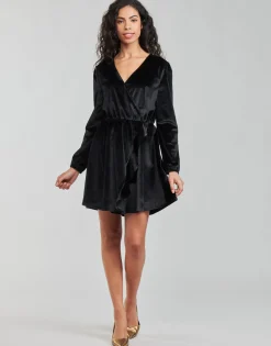 Robes^Moony Mood - PILEZ Noir