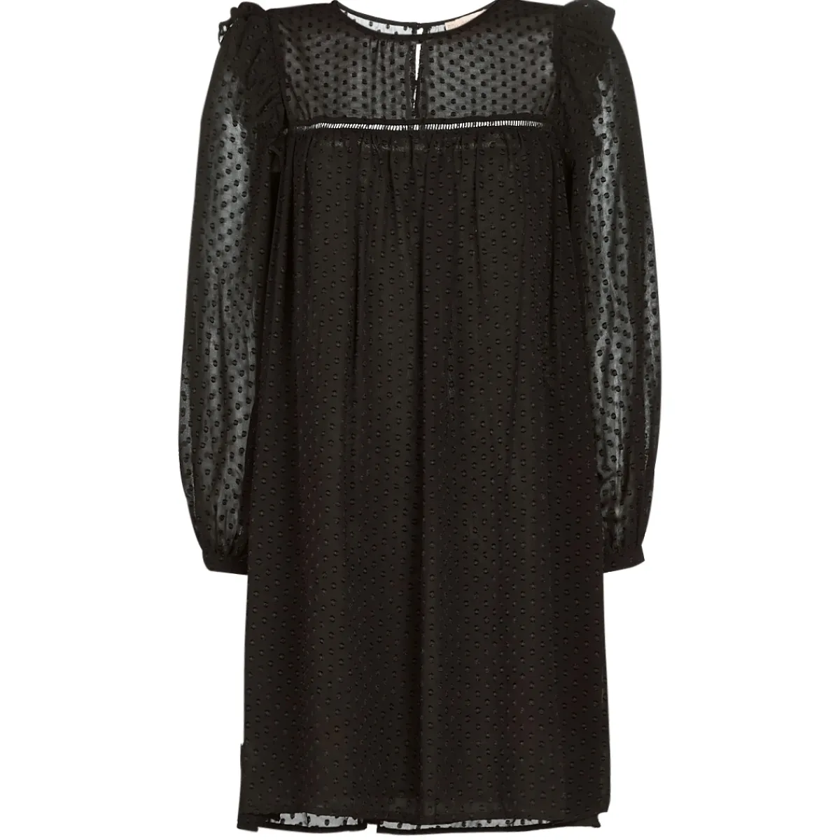 Robes^Moony Mood - PREYAT Noir